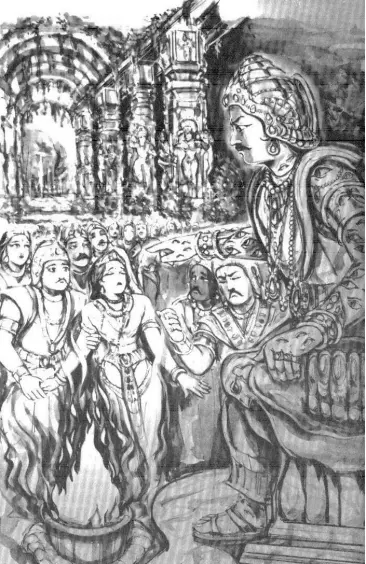 Jaya Ekadashi Vrat Katha in Hindi