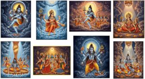 भगवान शिव की पौराणिक कथाएं - भोलेनाथ से जुड़ी वो 25 कथाएँ जो हर शिवभक्त को पता होनी चाहिए !