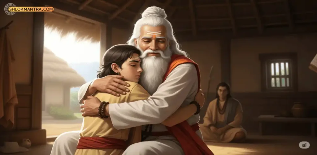 चतुर चिरकारी