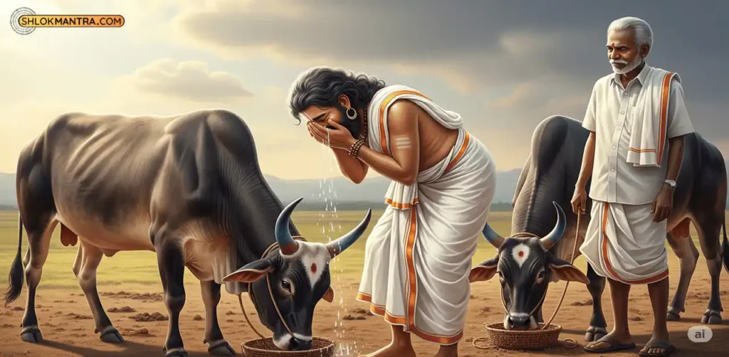 मूर्तिभूत : दयावान वल्लालर