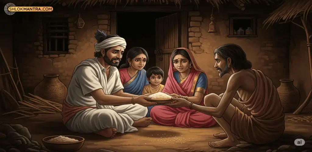 श्रेष्ठ दान