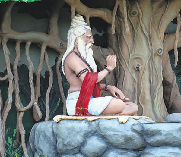 9 महान गुरु वशिष्ठ ऋषि (Vashishth Rishi)
