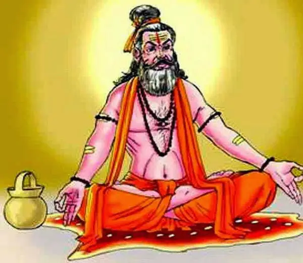 ब्रह्मर्षि विश्वामित्र (Brahmarishi Vishwamitra)