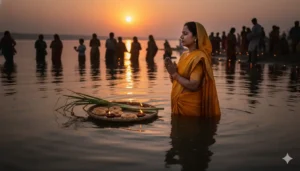 Chhath Puja 2025 Date and Time : छठ पूजा 2025 की तिथि, शुभ मुहूर्त और विधि