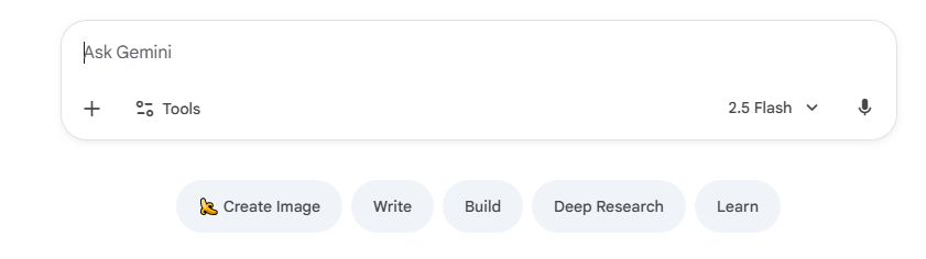 Gemini में छठ पूजा पोर्ट्रेट जनरेट करने का तरीका 1