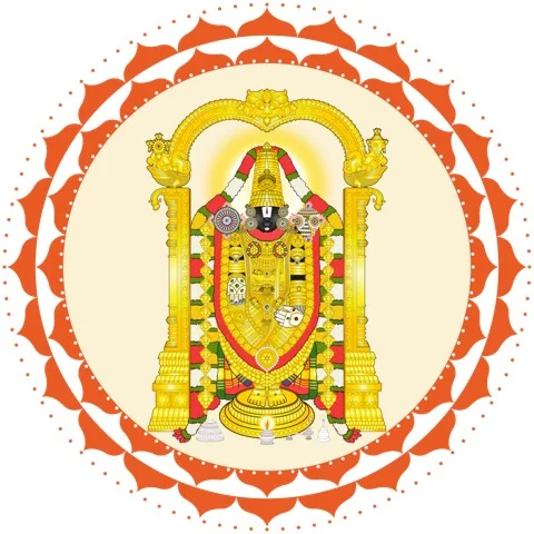 Sri Venkateswara Swamy Keerthanas