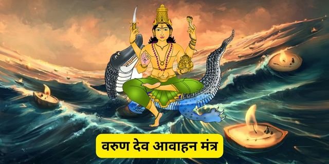 varun-dev-mantra वरुण देव आवाहन मंत्र