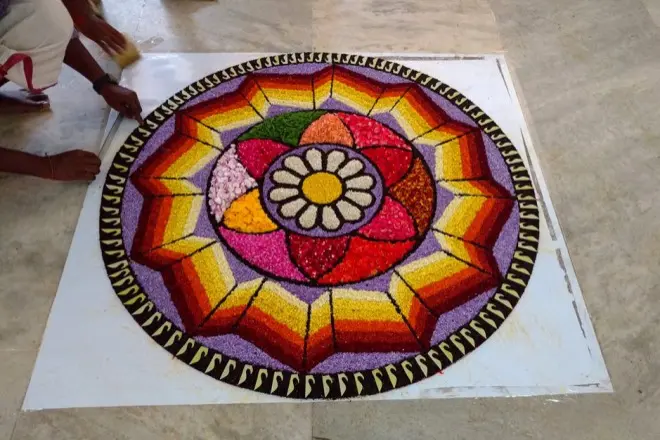 athapookalam design- onam pookalam designs