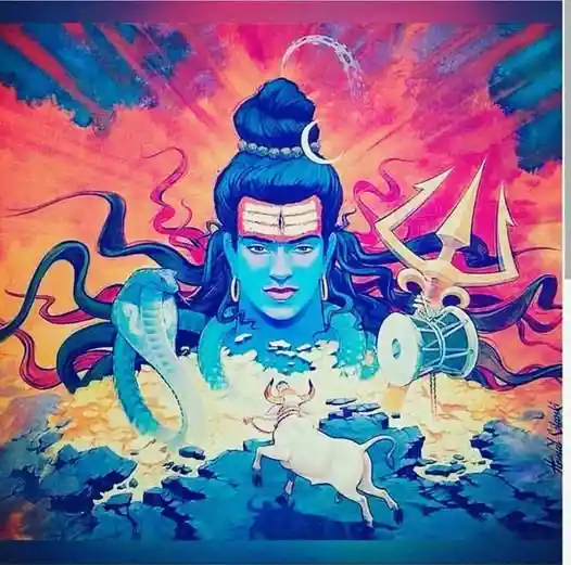 अवधूत अवतार (Avadhoot Avatar) – शिव का निष्काम, निर्विकार और निर्वस्त्र ज्ञानरूप