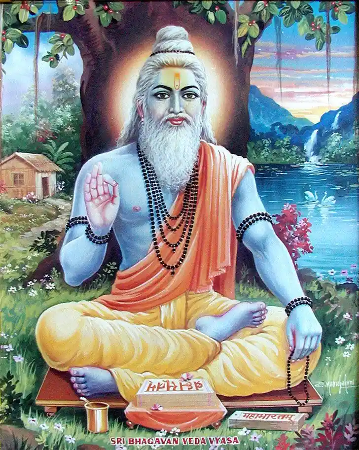 ऋषि दुर्वासा अवतार (Durvasa Avatar) – क्रोध में भी करुणा का स्वरूप