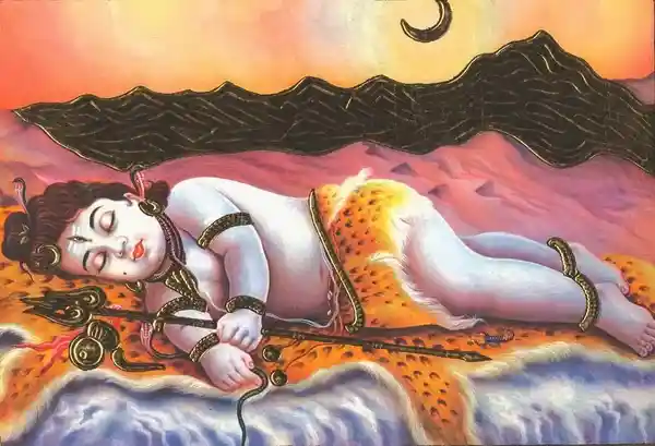 गृहपति अवतार (Grihapati Avatar) – शिव का संयम, श्रद्धा और धर्मनिष्ठा रूप
