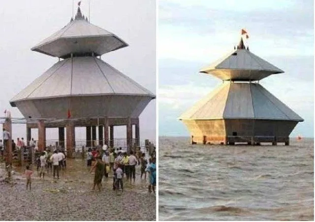 ताड़कासुर वध और शिवालय की स्थापना स्तंभेश्वर महादेव मंदिर की रहस्यमयी कथा