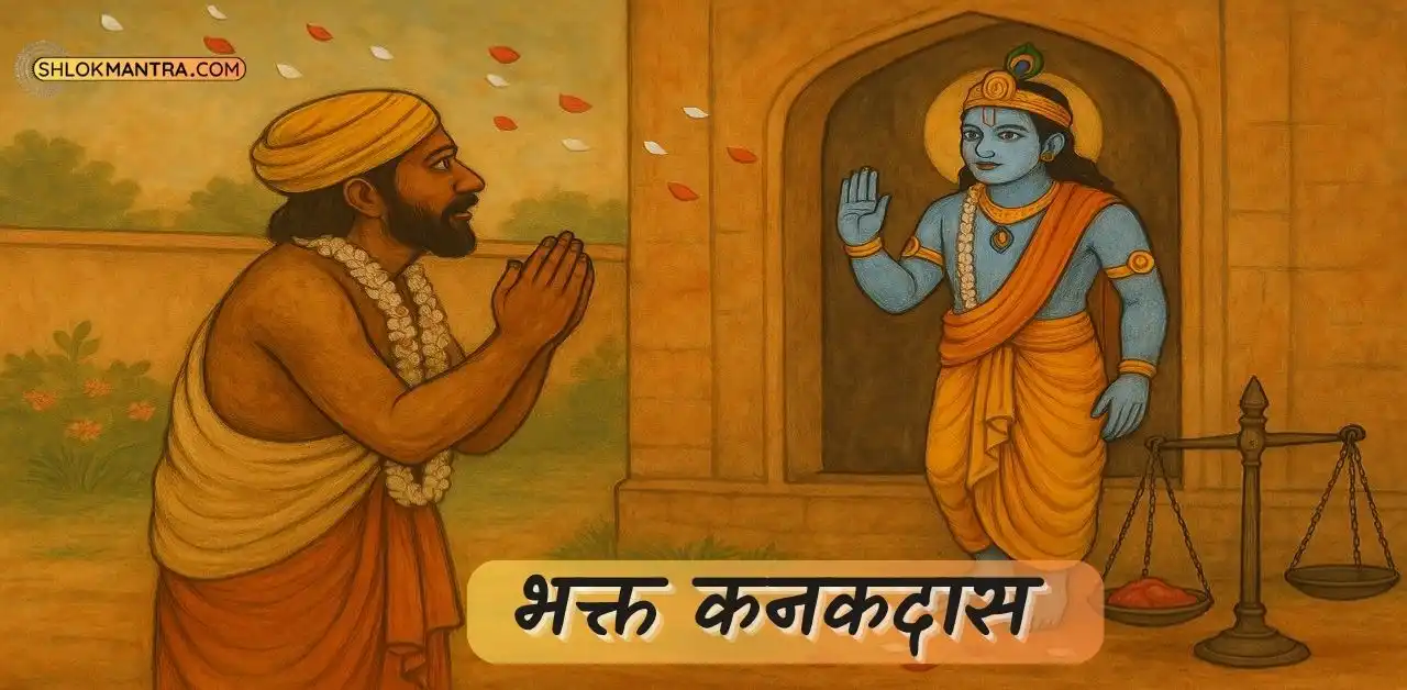 भक्त कनकदास