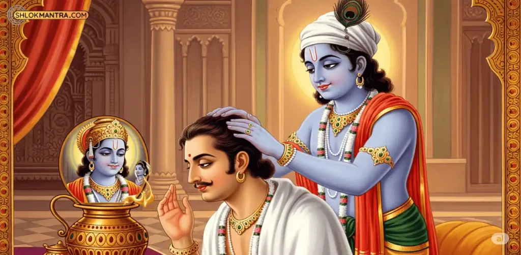 भक्त सेनानवी