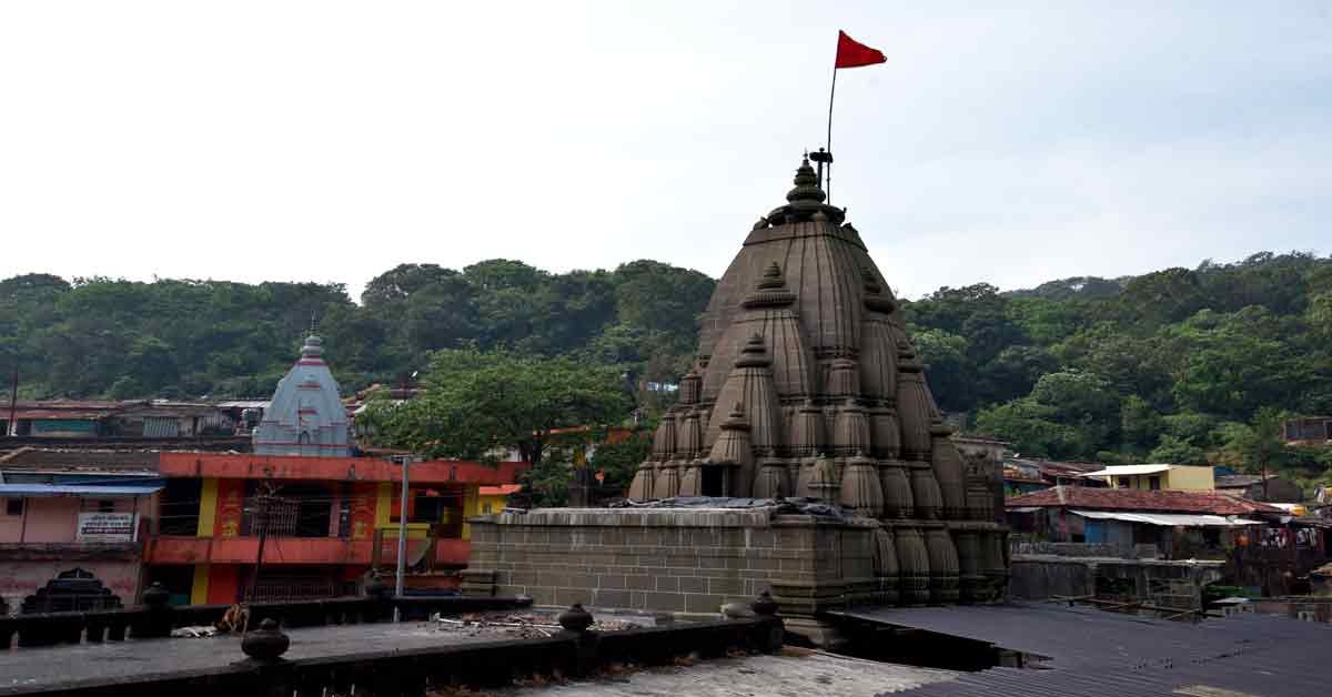 भीमाशंकर ज्योतिर्लिंग की अद्भुत कथा