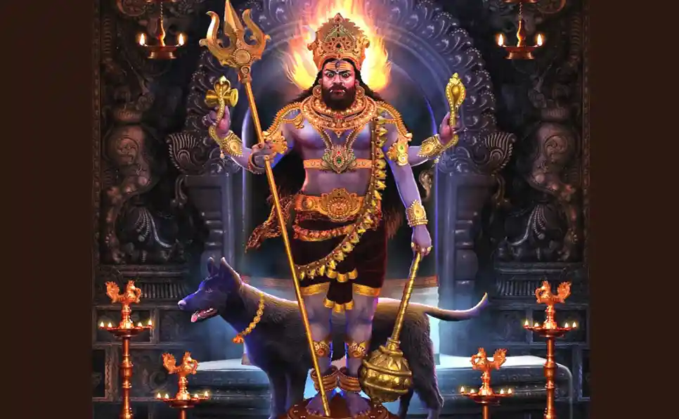 भैरव अवतार (Bhairava Avatar) – जब शिव ने ब्रह्मा का अहंकार तोड़ा