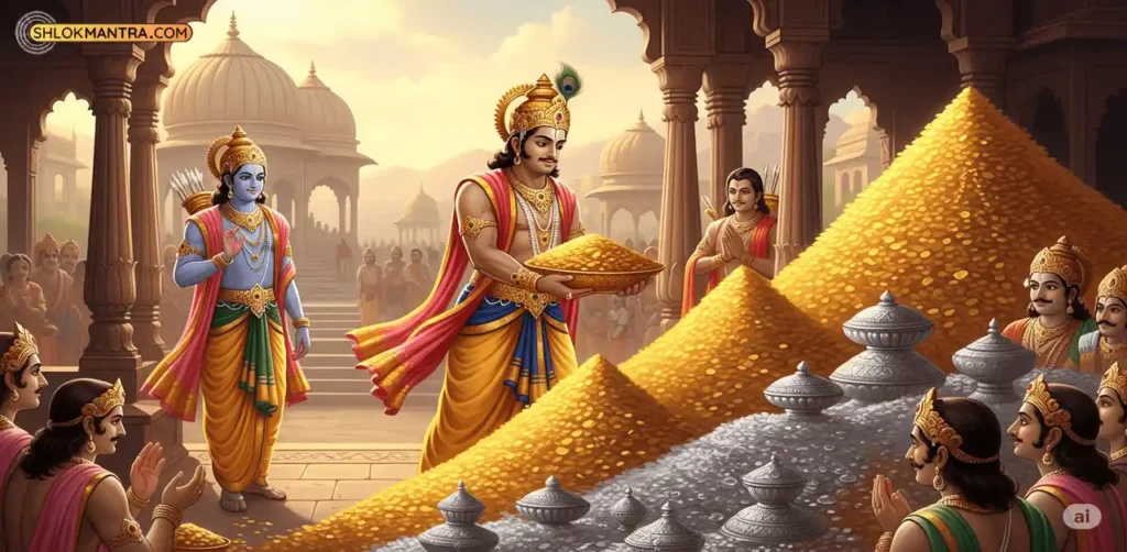 महादाता कर्ण