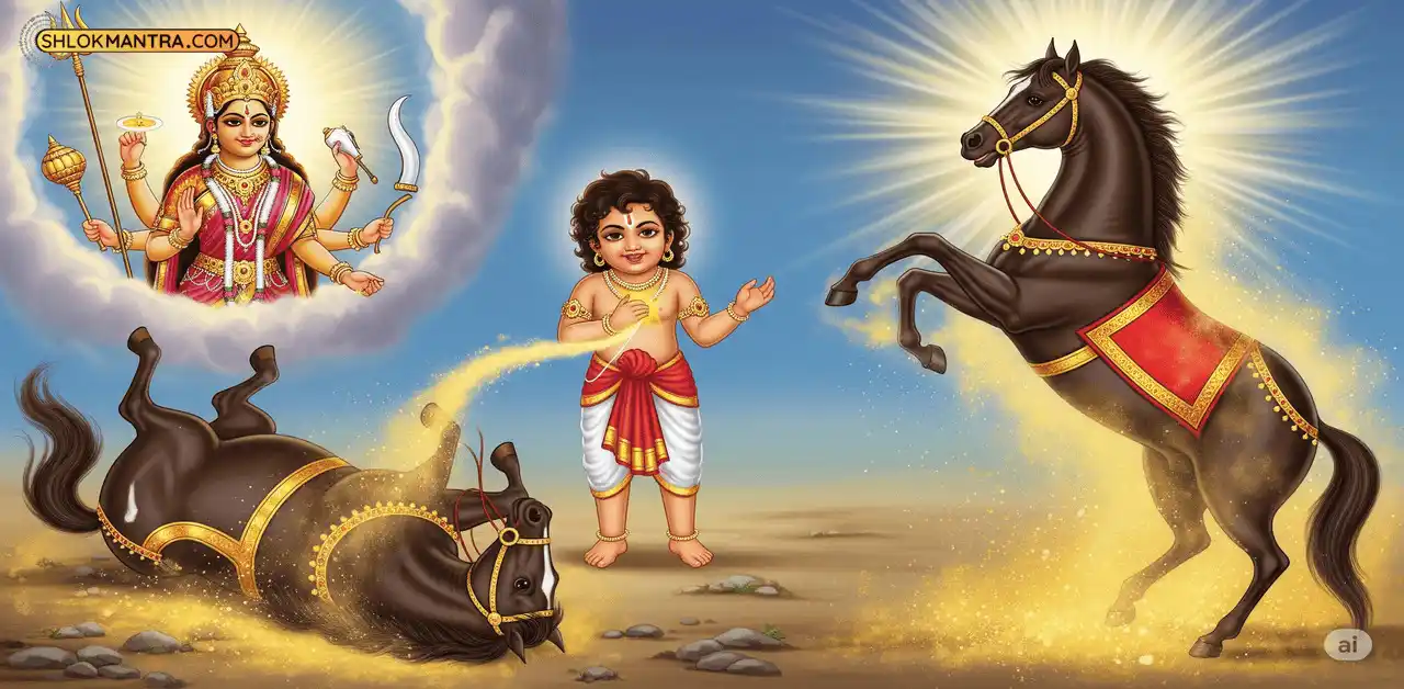 महान कवि कम्बन