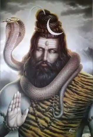यतिनाथ अवतार (Yatinath Avatar) – शिव का परम योग, तप और त्याग रूप