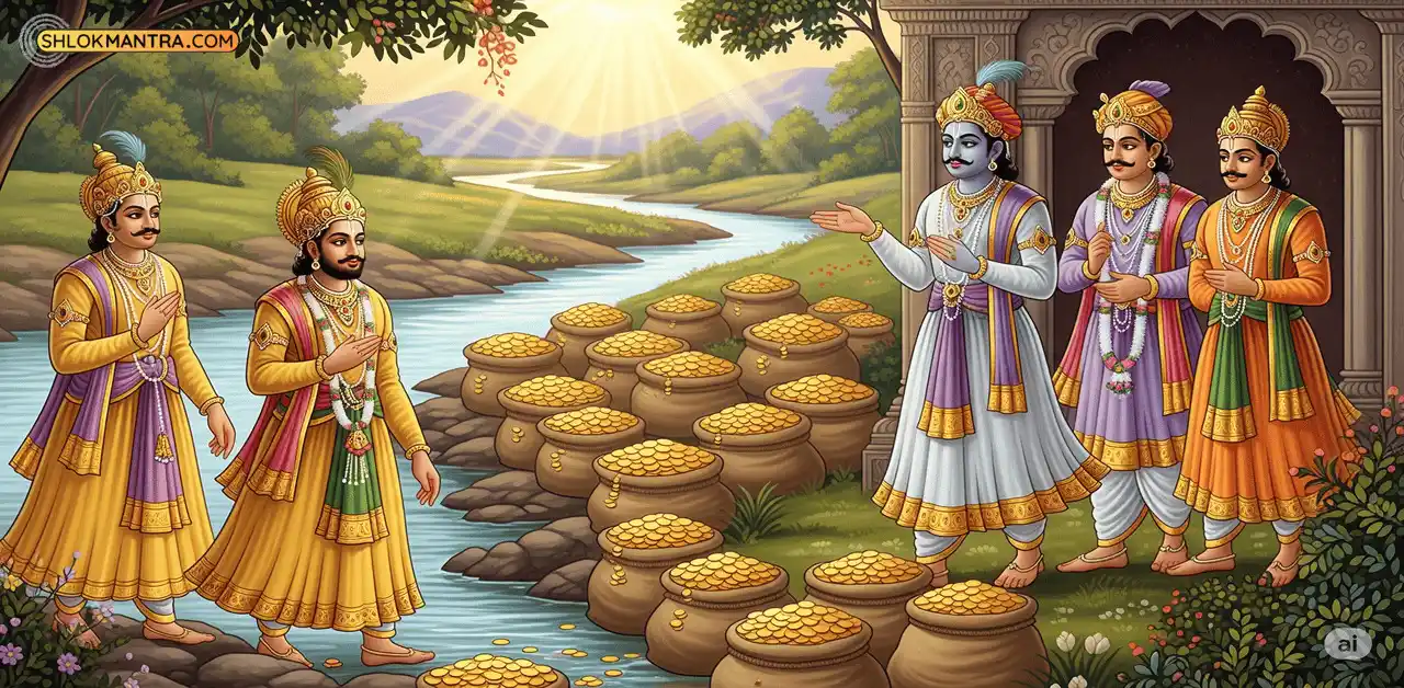 राजा नीलन